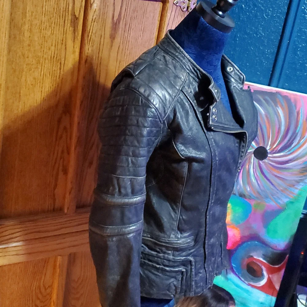 Harley-Davidson Riding Jacket - Picture 3 of 12
